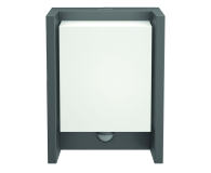 Philips  Arbour Kinkiet Ogrodowy Lampa Elewacyjna Zewnętrzna LED 6W - 1508410 - zdjęcie 2